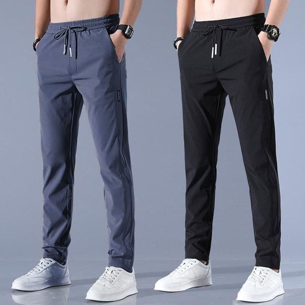 Premium Lycra Track Pants ( BUY 1 GET 1 FREE)