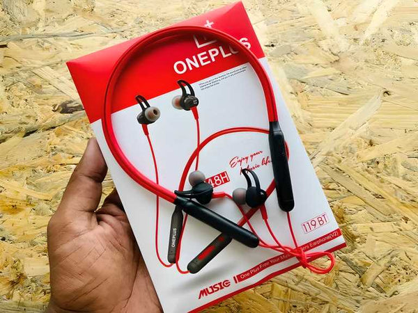 Oneplus Neckband